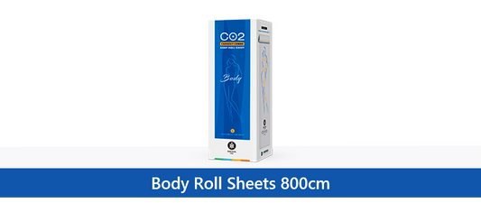 Body Roll Sheet 800 cm x 1