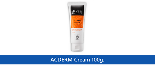 GWANG ACDERM CREAM 100 GR