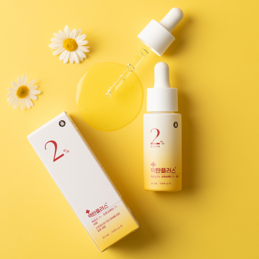 ACTAN PLUS 2% SERUM