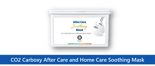 Co2 Calming Mask