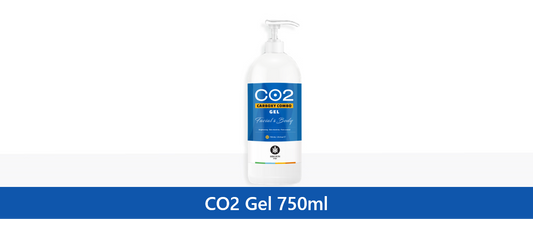 Co2 Gel 750ML x 1