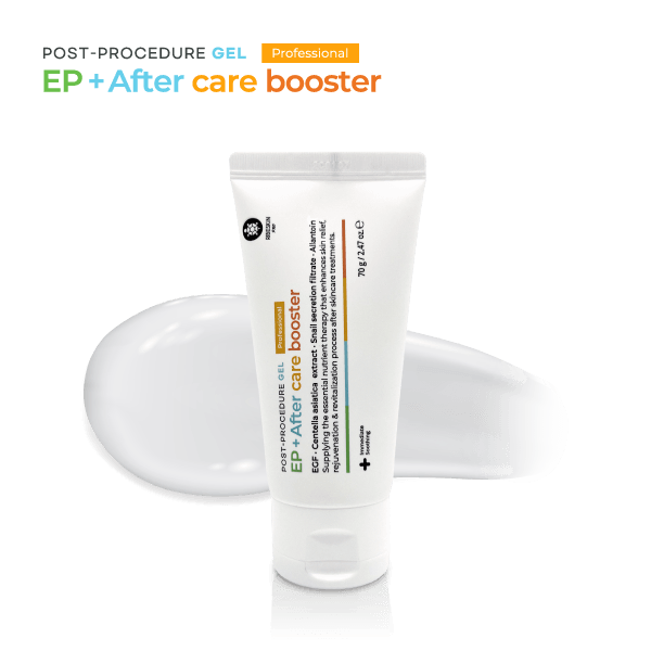 EP+ After Care Boster Gel 70 Grms x 1