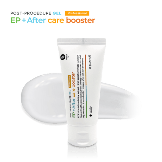 EP+ After Care Boster Gel 70 Grms x 1