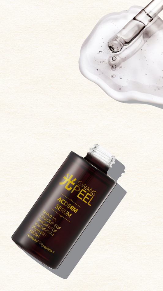 GWANG ACDERM SERUM 50 ML