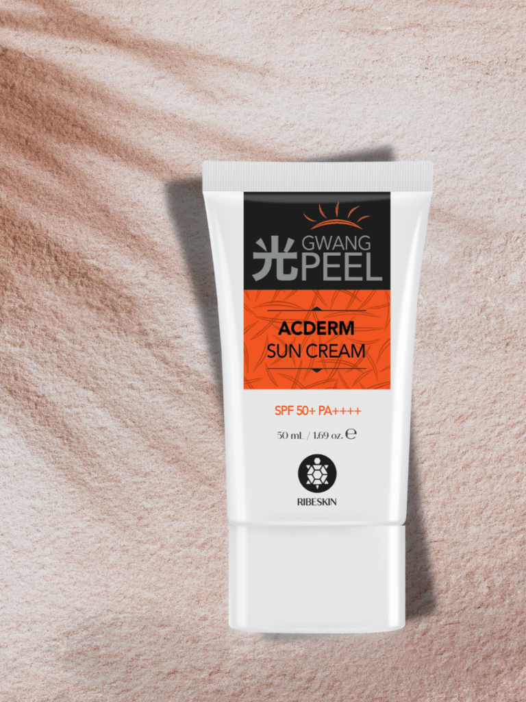 GWANG ACDERM SPF + PA++++