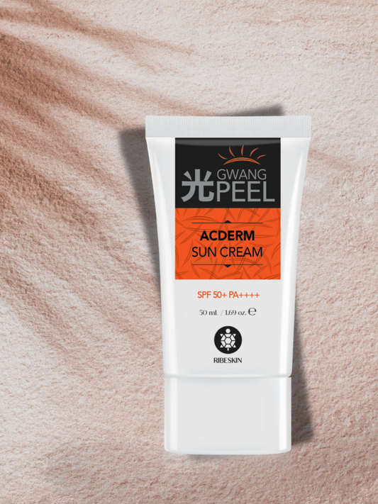 GWANG ACDERM SPF + PA++++