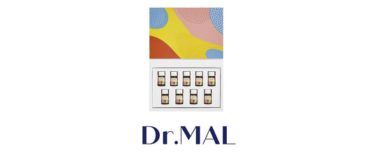 Dr. MAL VIALS (1.1ml x 9ea)