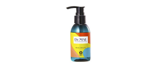 Dr. MAL CLEANSER (100ml X 1ea )