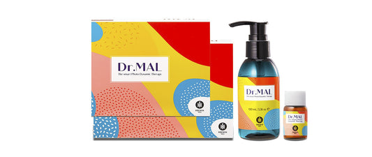 COMBO 18 VIALS + CLEANSER
