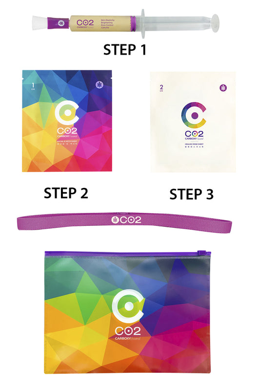 CO2 Sound Pouch